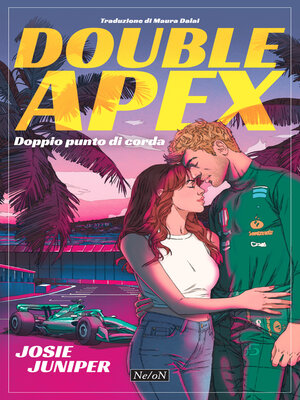 cover image of Double Apex